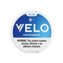 VELO Plus Peppermint 6mg - Getsnus