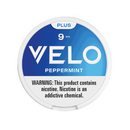 VELO Plus Peppermint 9mg - Getsnus