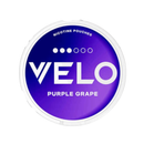VELO Purple Grape 10mg - Getsnus