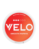 VELO Smooth Papaya 8mg - Getsnus
