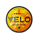 VELO Orange Spark 11mg - Explosão Cítrica Refrescante - Getsnus