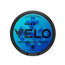 VELO Peppermint Storm 11mg - Menta Forte e Energizante - Getsnus