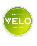 VELO Tangy Lime 6mg - Getsnus