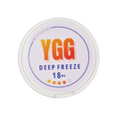 YGG Deep Freeze 18mg - Getsnus