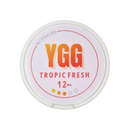 YGG Tropic Fresh 12mg - Getsnus