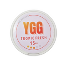 YGG Tropic Fresh 15mg - Getsnus