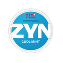 ZYN Cool Mint 11mg (Europeu) - Getsnus