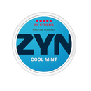 ZYN Cool Mint 14mg (Europeu) - Getsnus