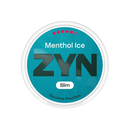 ZYN Menthol Ice 14mg - Getsnus