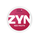 ZYN Red Fruits 9mg