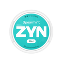ZYN Spearmint Mini 6mg