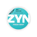 ZYN Fresh Mint 11mg (Europeu)