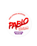 PABLO Passion Fruit 50mg - Getsnus