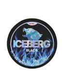 ICEBERG Black 50mg - Getsnus