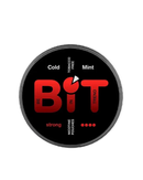 Bit Cold Mint 4mg - Getsnus