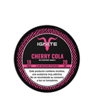 Ignite Cherry Cola 18mg - Getsnus