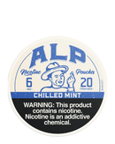 ALP Chilled Mint 6mg