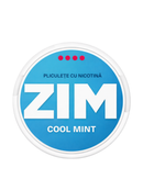 ZIM Cool Mint Slim 11mg