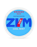 ZIM Cool mint 16mg