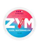 ZIM Cool Watermelon 11mg - Getsnus