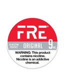 FRE Original 9mg