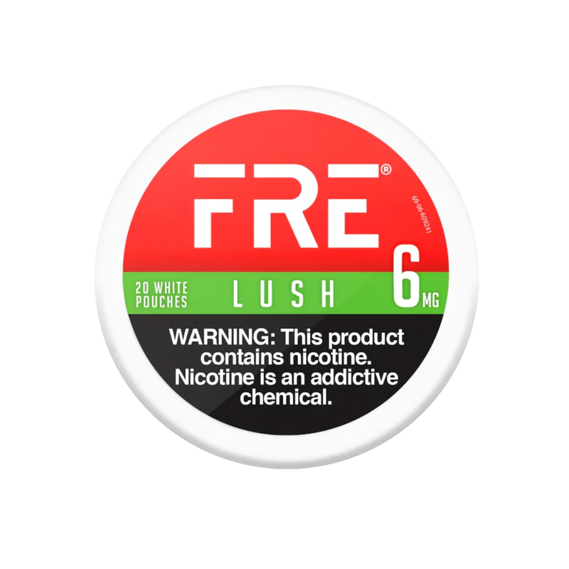 FRE Sweet 6mg