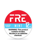 FRE Mint 12mg