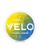 VELO Frosty Lemon 10mg