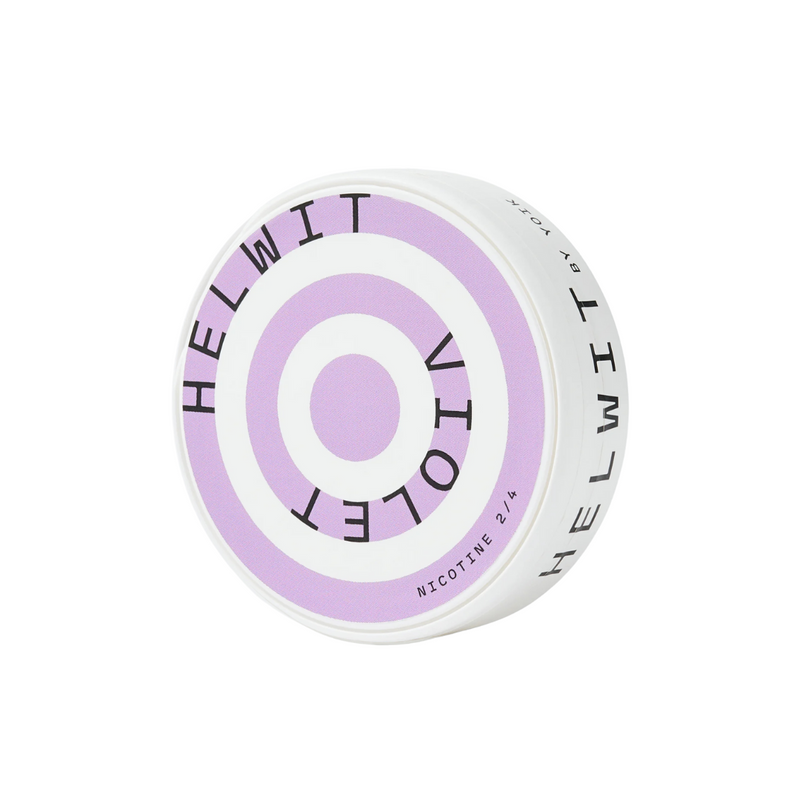 HELWIT Violet 7mg