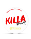 Killa Lemonade 13mg