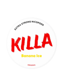 Killa Banana ice 13mg