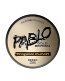 Pablo Tropical Punch Gold 17mg