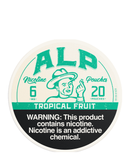 ALP Tropical fruit 6mg