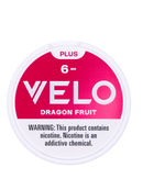 VELO Dragon Fruit 6mg